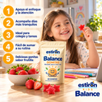 5 beneficios de Estirón Kids Balance
