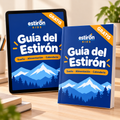 Portada de la Guía del Estirón