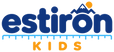 Logo Estirón Kids